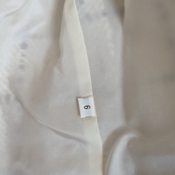 Doncaster 100% Silk Women's Jacket Sz 6 - Picture 5 of 5